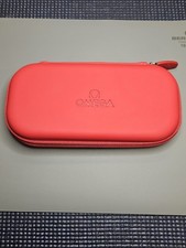 New Official Omega Travel