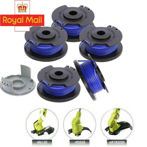Spool line cord for ryobi - cord,