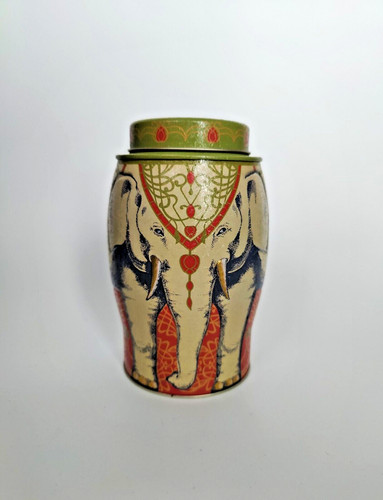 Williamson elephant tea art - williamson,