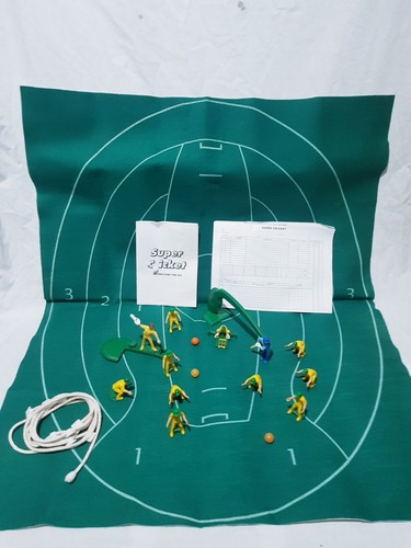 Super cricket table top - super,
