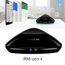 Original Broadlink RM PRO Home