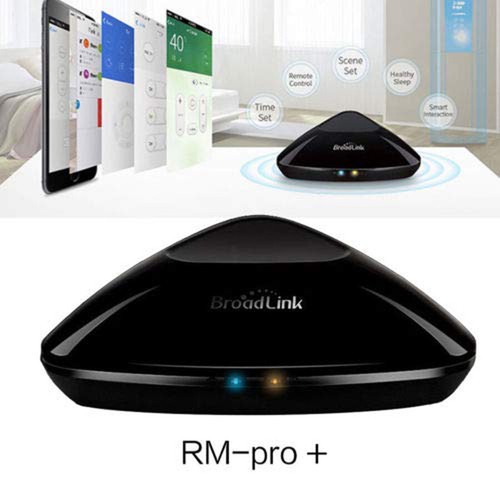 Original broadlink pro - broadlink, home