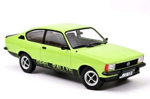 Opel kadett coupe e - c,
