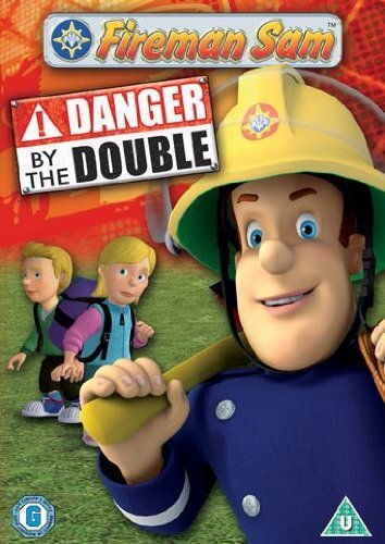 Fireman sam danger the - danger, by