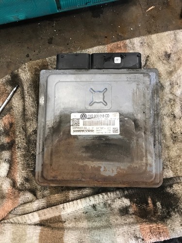 Passat tdi bkp engine - tdi,