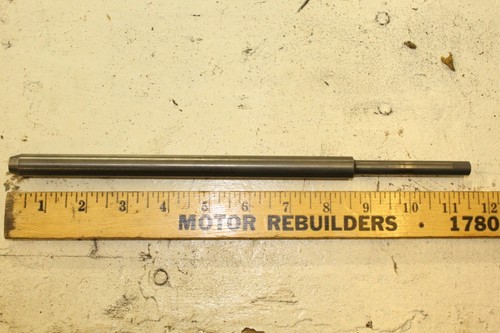 Serdi carbide valve guide - valve,