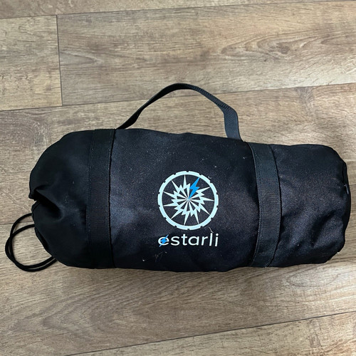 Estarli e20 e16 - folding, bike