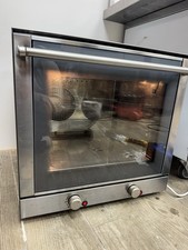 Commercial Convection Oven