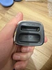 Genuine Nokia 8800 Classic Desktop Stand Dock Nokia DT-8