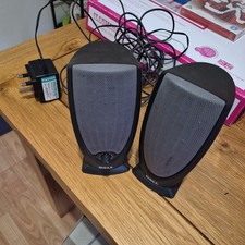 Dell A215 Computer Speakers