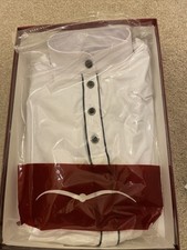 Animo Women’s White Short