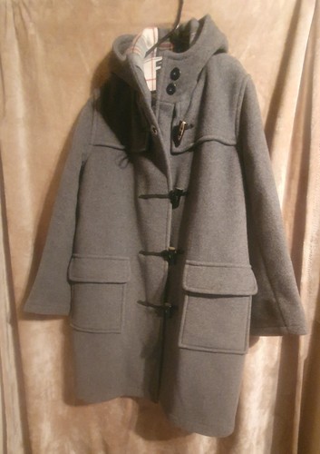 Gloverall hbc duffle coat - duffle,