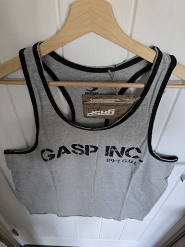2xl gasp original - 2xl.,
