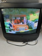 Sony Trinitron KV-M1410U