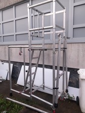 boss pod 1500 tower platform