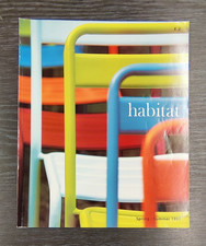 Habitat Catalogue