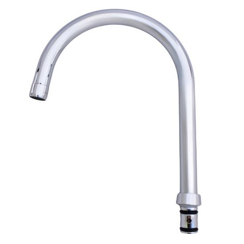 Franke rotaflow tap spout - franke,