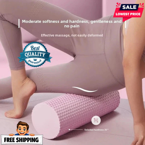 Xn8 fitness foam roller longer - fitness,