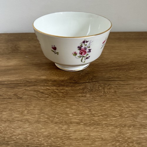 Fine bone china crown - fine,