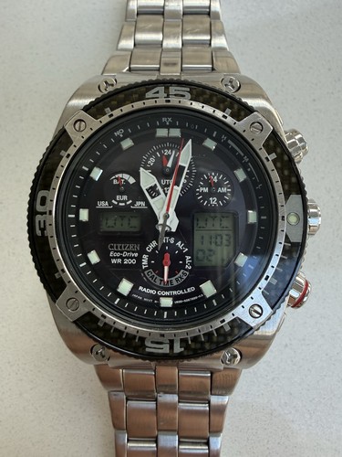 Citizen skyhawk - citizen,