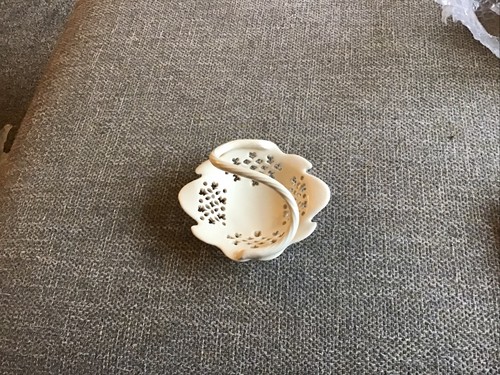 Royal creamware fine china - royal,