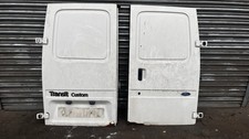 Ford Transit Mk5 Rear Doors