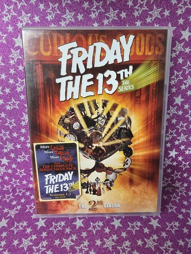Friday the 13th - ,