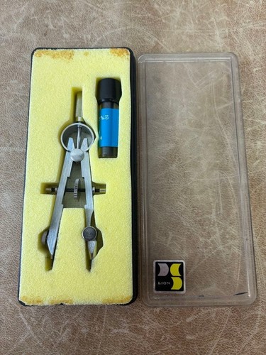 Lion drafting machine spring - lion,