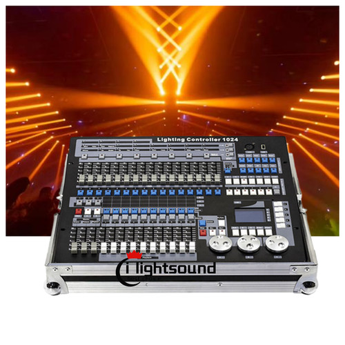 Professional lighting 1024