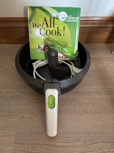 Tefal actifry family size - tefal,