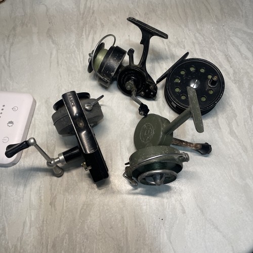 Fishing village reels 4 - village,