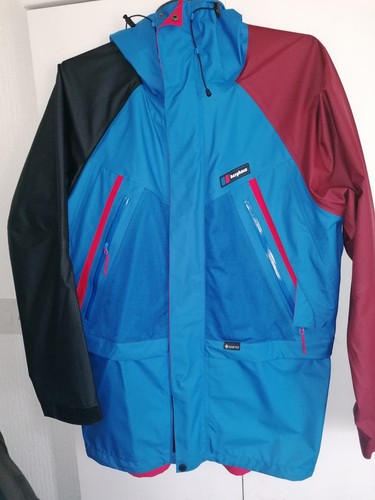 Berghaus storm gore - storm, 25