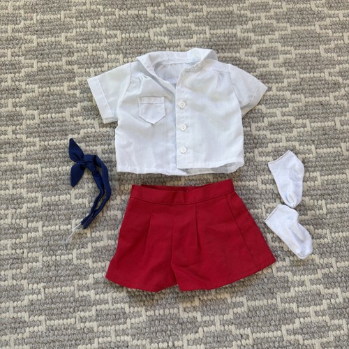 American girl doll - girl, mollys