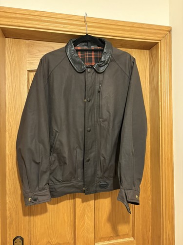 Barbour a750 blouson waxed - barbour,