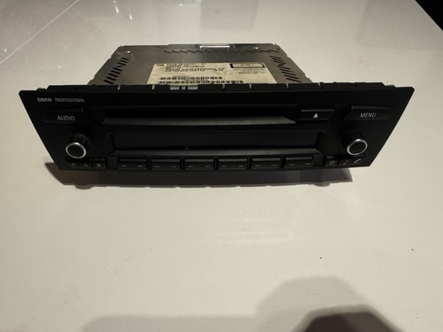 Bmw e90 2010 original radio - 2010,