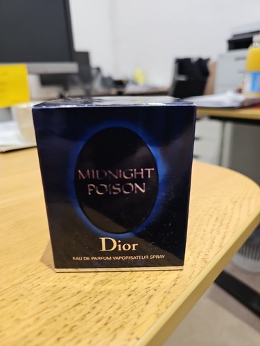Christian dior midnight poison - dior,