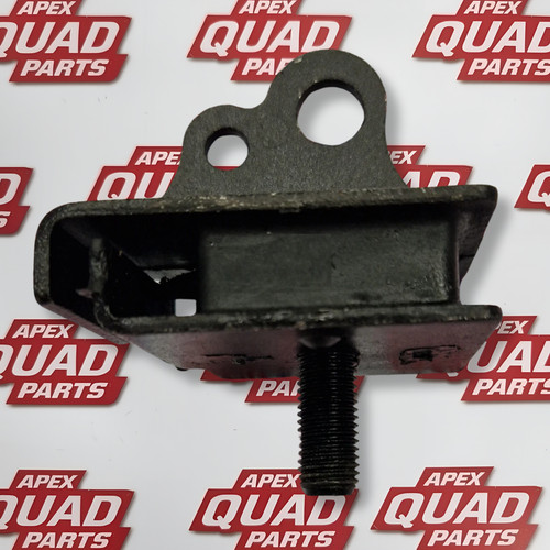 Yamaha grizzly 660 - , rear