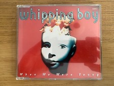 Whipping Boy, When We Were
