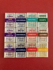 Hemline Klasse Sewing Machine