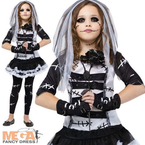 Zombie monster bride girls - monster,