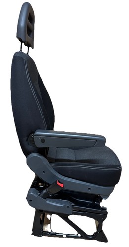 Single passenger seat - single,