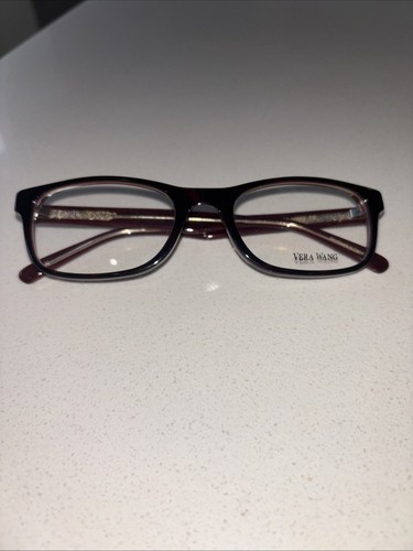 Vera wang glasses frames v099 - vera,