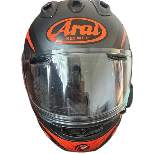 Arai hyodo full - arai, rx-7x