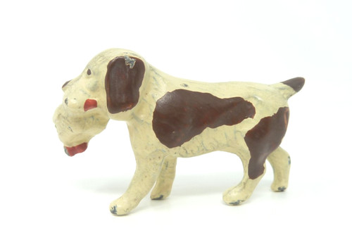 Charbens gamekeepers dog - charbens,