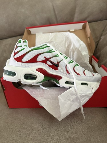 Nike air max plus - nike,