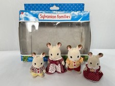 Sylvanian Families Chocolate