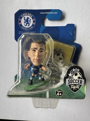 Soccerstarz eden hazard - eden,