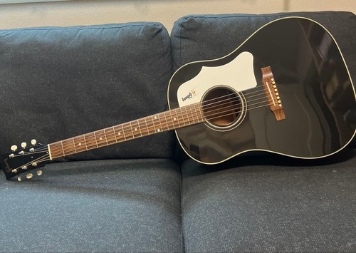 Gibson custom shop - 1960s, j-45