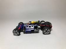 KYOSHO Mini-Z MR-02 RA-4