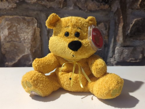 Chubbley bears honey - -,
